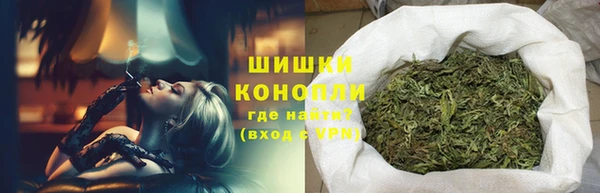 хмурый Сосновка