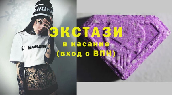 хмурый Сосновка